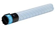 Katun Toner Konica Minolta TN-321 cyan 43850 43850