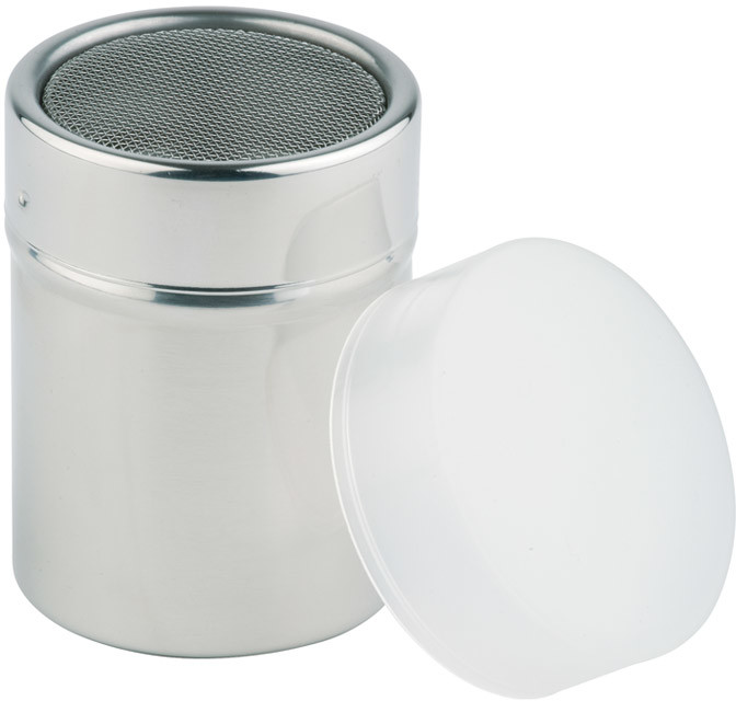 APS Dyspenser do przypraw o średnicy 55 mm z bardzo drobnymi otworami | 00776 00776