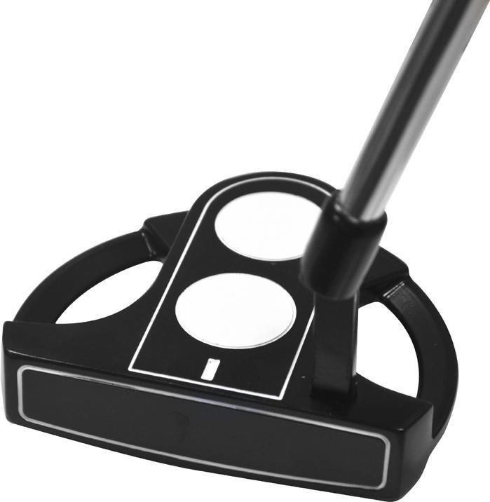 Longridge Super II Mallet Putter