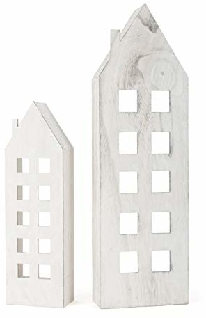 Small Foot by Legler Domek świetlny subtelny 10984