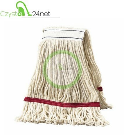 Mop sznurkowy KENTUCKY 350g MKE300