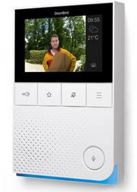 Wideotelefon drzwi DoorBird A1101 vnitřní panel DB-A1101) Biały