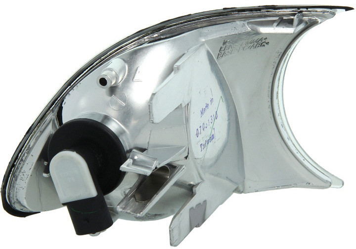 TYC KIERUNKOWSKAZ BMW 3 E46 99 LEWY BIAŁY 18-5914-15-2 18-5914-15-2