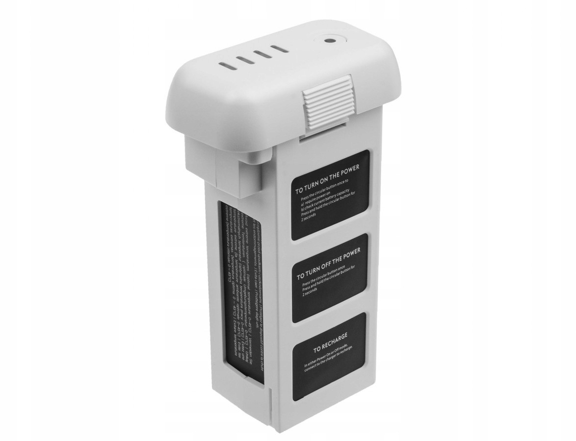 Green Cell Bateria Akumulator do drona Dji Phantom