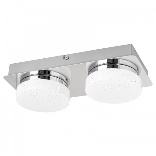 Rabalux Hilary LED 10W 4000K Lampa sufitowa 5662 5662