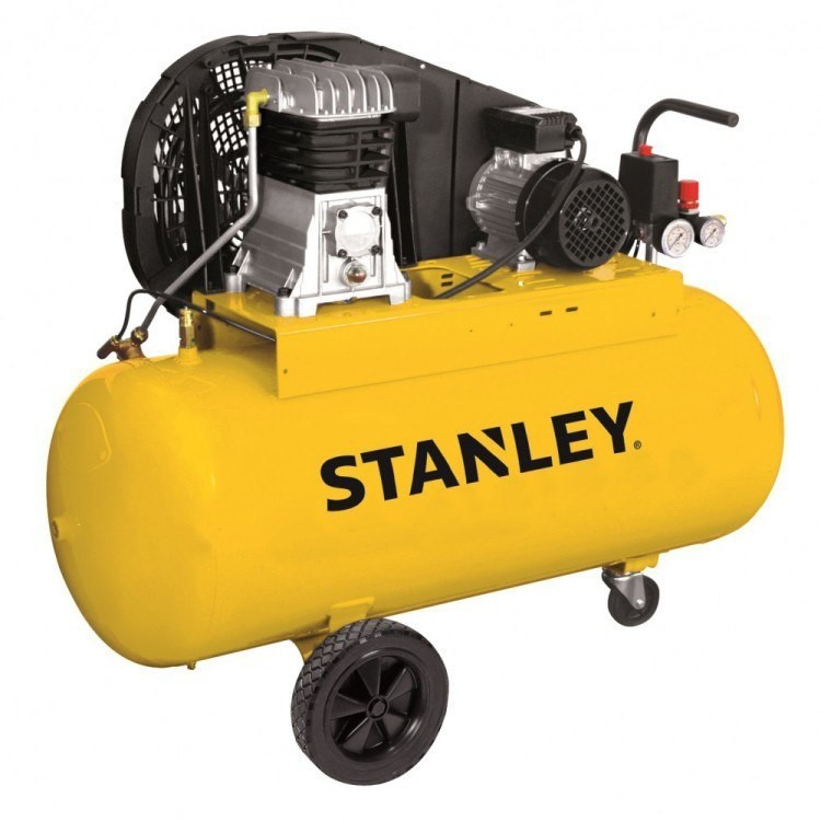 Stanley KOMPRESOR OLEJOWY 100L N/D251/10/10