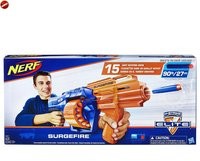 Hasbro Nerf Nstrike Elite Surgefire E0011