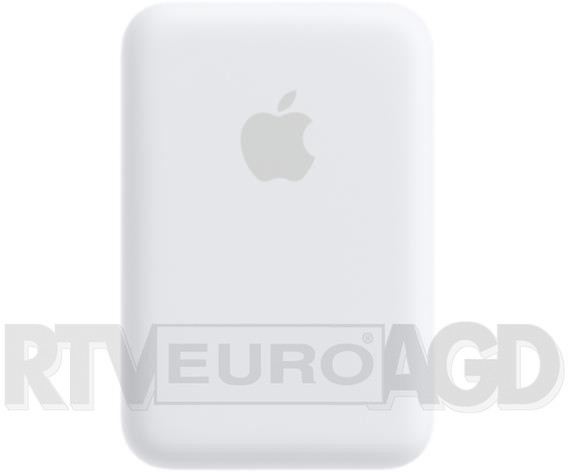 Apple MagSafe Battery Pack Kup na Raty RRSO 0% MJWY3ZM/A