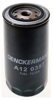 DENCKERMANN Filtr paliwa A120352