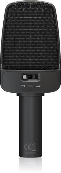 Behringer B 906 - mikrofon dynamiczny