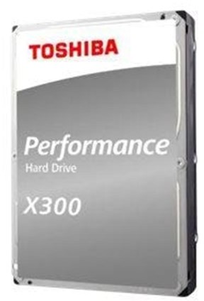 Toshiba X300 14TB (HDWR21EUZSVA)