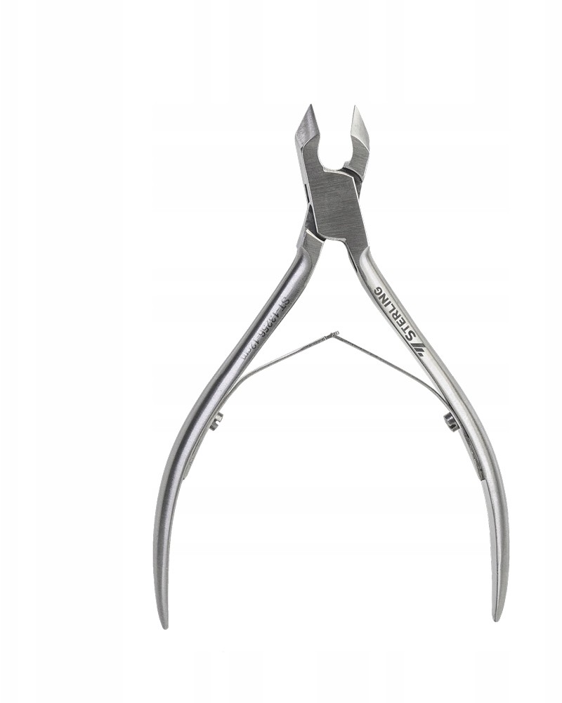 Sterling Profesjonalne cęgi podologiczne ST-13256