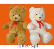 Sun-Day Miś wielki 2kol z kokardą 073013