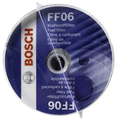 Bosch Bosch 1 457 429 281 filtr paliwa 1 457 429 281