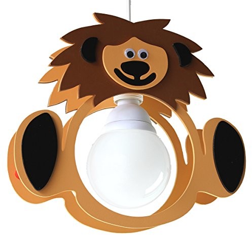 Elobra lampa wisząca Loewe 