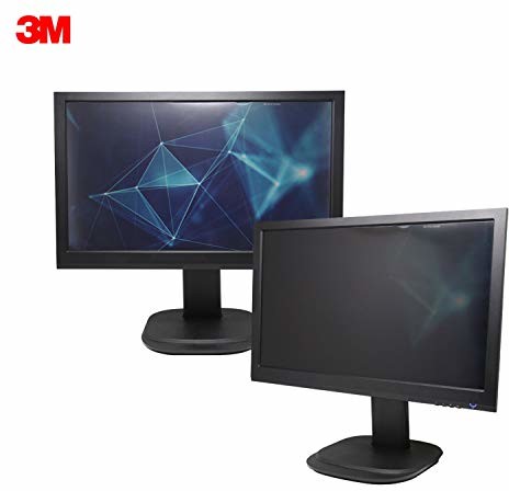 3M 3 m filtr prywatyzujący do panoramicznych monitorów stacjonarnych 16: 10 PF240W1B