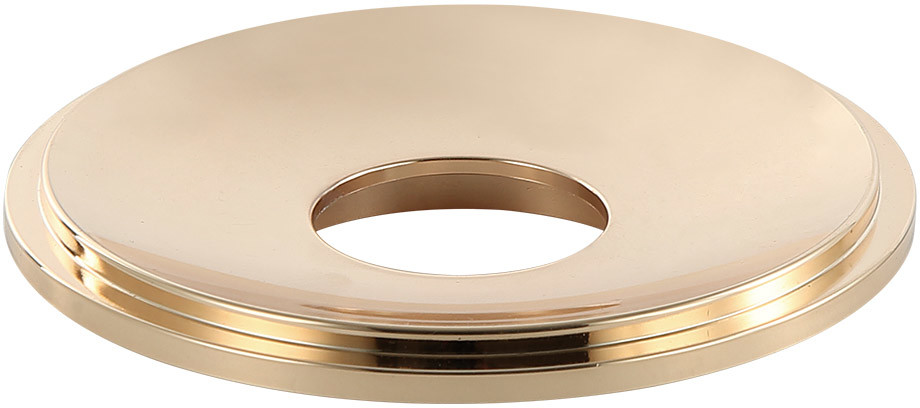 Orlicki Design Pierścień redukcyjny Ufo gold