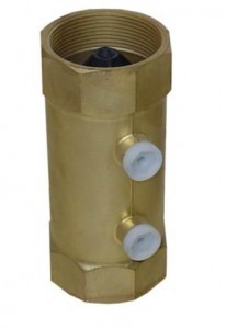 DANFOSS Zawór antyskażeniowy DANFOSS SOCLA EA 291NF DN40 633