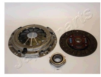JAPANPARTS Zestaw sprzęgła KF-267