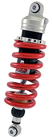 YSS YSS Amortyzator mz456  340 trl-09-x XL 1000 V Varadero 1000 98  01 (amortyzator tylny motocykli )/Shock Absorber mz456  340trl-09-x XL 1000 V Varadero 1 (Rear Shen) absorbujący wstrząsy rowery MZ456-340TRL-09-X