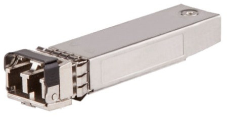 HPE HPE Aruba 10G SFP+ LC LR 10km SMF XCVR J9151D