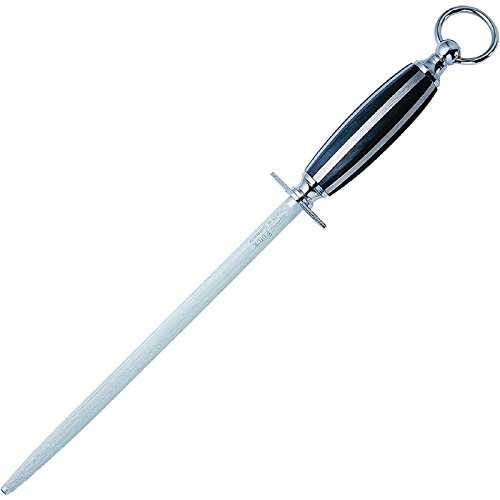 Dick Knives Dick nóż gd760 1905 stal do ostrzenia, czarna GD760