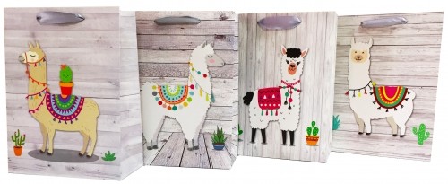 Rozette Torebka ozdobna 180x240 Tw Lux Alpaka Fol A 12