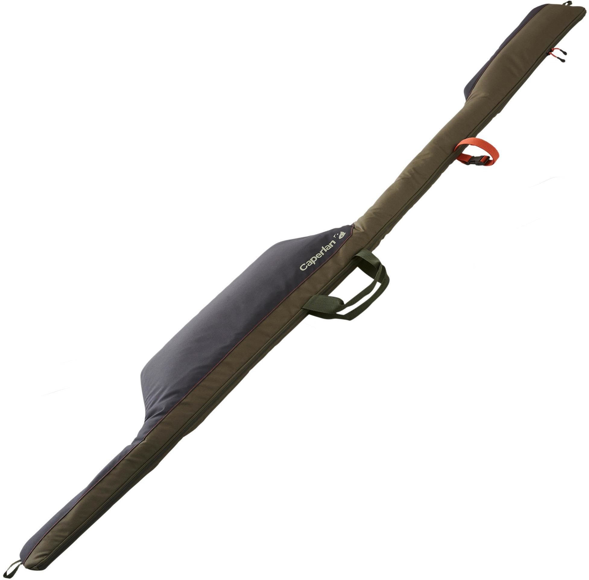 CAPERLAN Pokrowiec CARP HOLDALL 1 na wędkę 13' Unisex