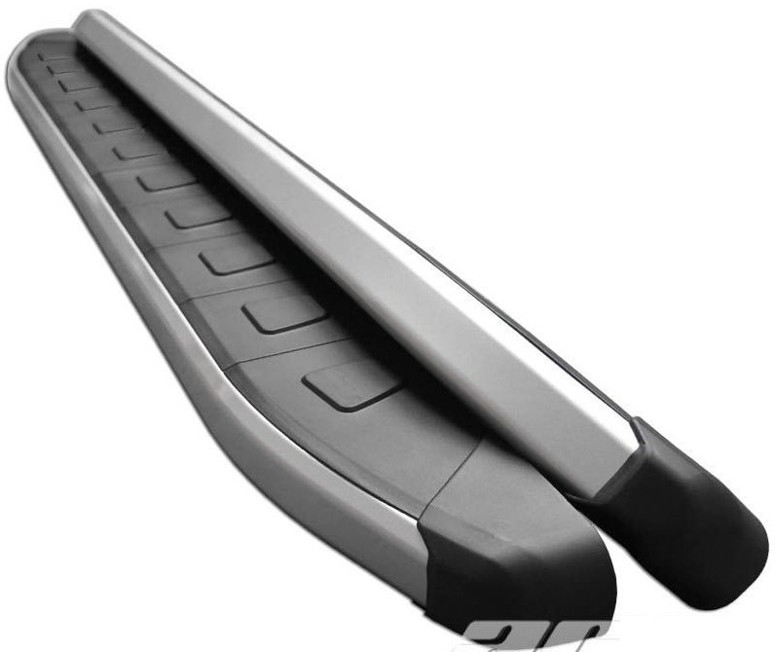 016 01664977 Stopnie boczne Nissan Murano Z51 2007-2014 długość 182 cm) 64977-uniw