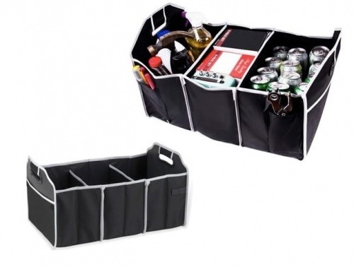 Aptel Organizer do bagażnika torba AG403A