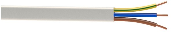 Conotech AKS Zielonka YDYp 4/7 3 x 2 5 mm2 10 mb
