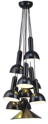 Kaja Lampa Santos K-8010-10 BK K-8010-10 BK