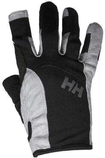 Helly Hansen Helly Hansen Sailing Glove New - Long - XS