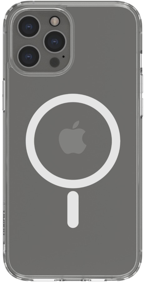 Belkin SheerForce magnetic Case iPhone 12ProMax MSA003BTCL MSA003BTCL