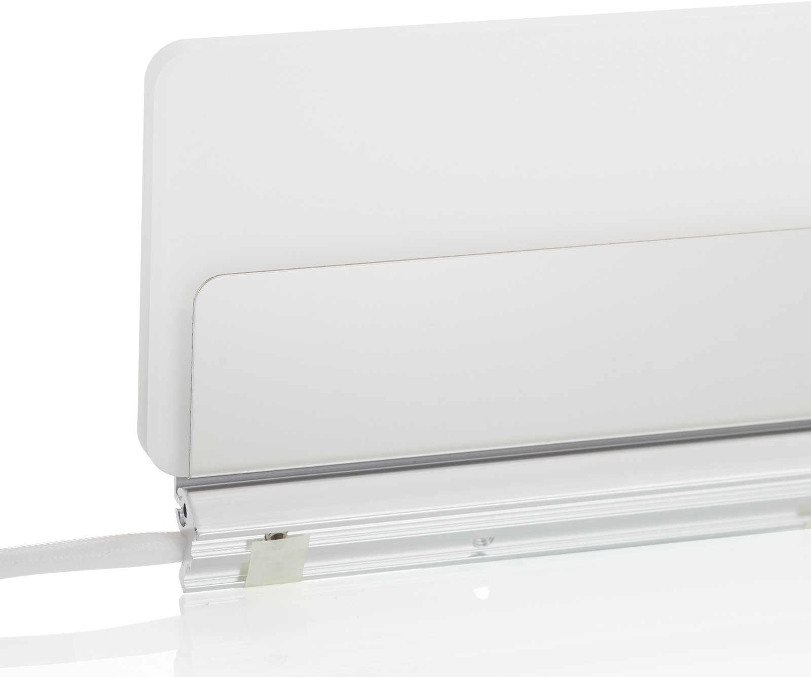 Ebir 30 cm kinkiet LED nad lustro Katherine S2, IP44