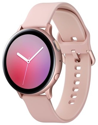 Samsung Galaxy Watch Active 2 R825 LTE Pink Gold