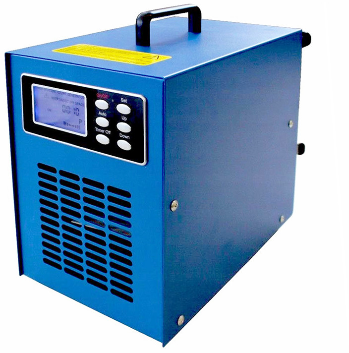 Profesjonalny generator ozonu z UV Noyes 20000 mg/h