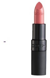 Gosh Velvet Touch Lipstick Matt pomadka do ust 002 Rose 4g