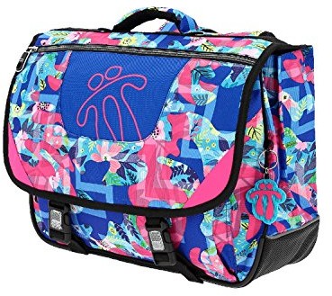 Totto TOTTO Plecak talla única, wielokolorowy .