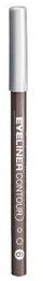 Gabriella Salvete Eyebrow Contour 02 Light Brown 0,28 g