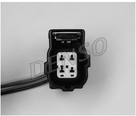 DENSO Sonda lambda DENSO DOX-2044