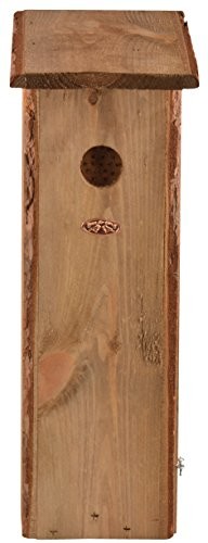 Esschert Design budka dla ptaków, domek dla ptaków 