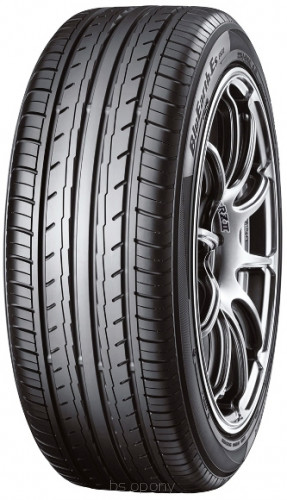 Yokohama BluEarth 235/50R18 97V