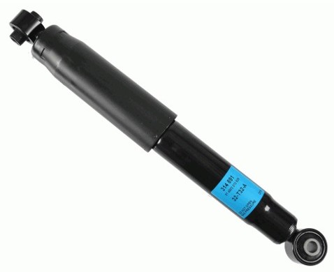 SACHS Amortyzator 314 891