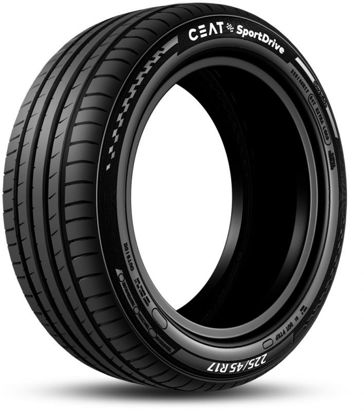 Ceat SPORTDRIVE 225/40R18 92Y