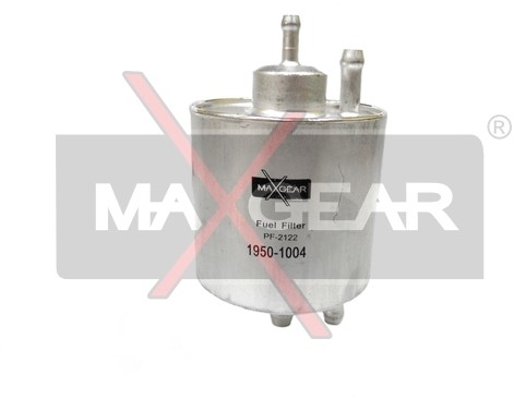 MAXGEAR Filtr paliwa 26-0422 26-0422