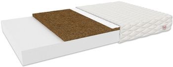 FDM Baby Coco Max 80x180