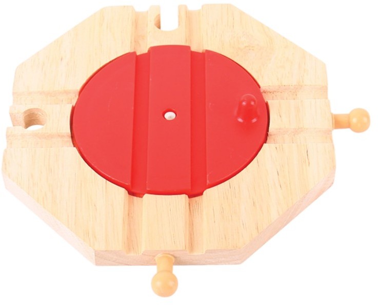 Bigjigs Toys Obrotnica