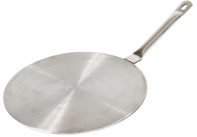 Crealys krążek crealys 510872 indukcja, stal nierdzewna 18/0, 23 cm 510872