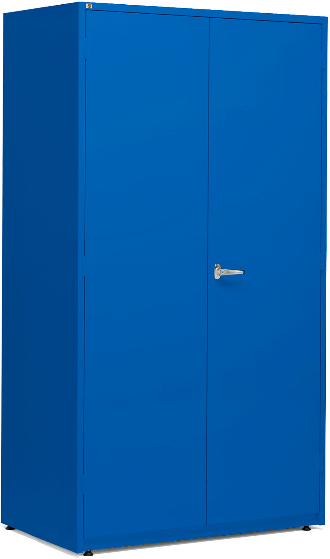 AJ Szafa metalowa głęboka 20504